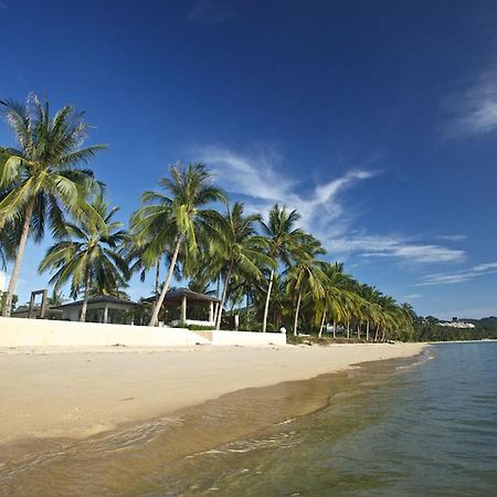 Baan Asan Villa Taling Ngam Beach Exterior foto